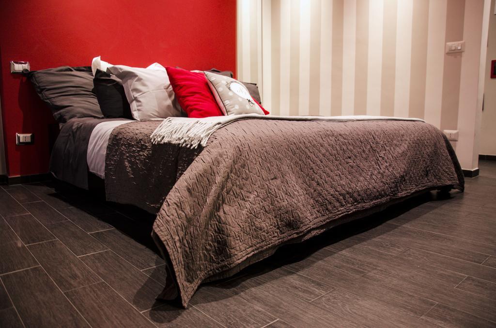 Apartment Only One Vatican Luxury Rom
