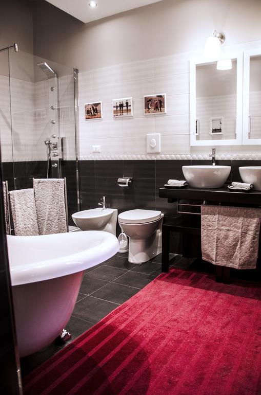 Apartment Only One Vatican Luxury Rom