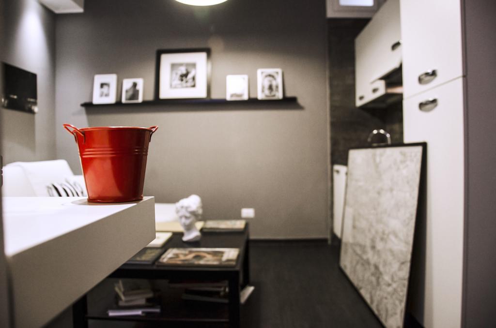 Only One Vatican Luxury Apartment Rom