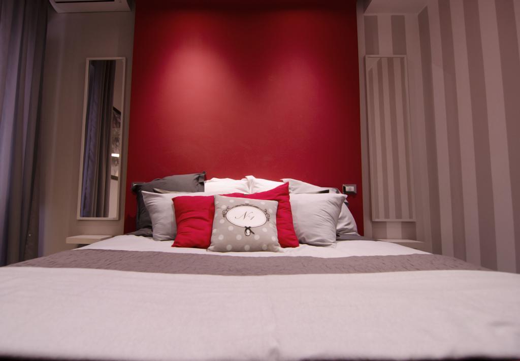 Apartamento Only One Vatican Luxury *