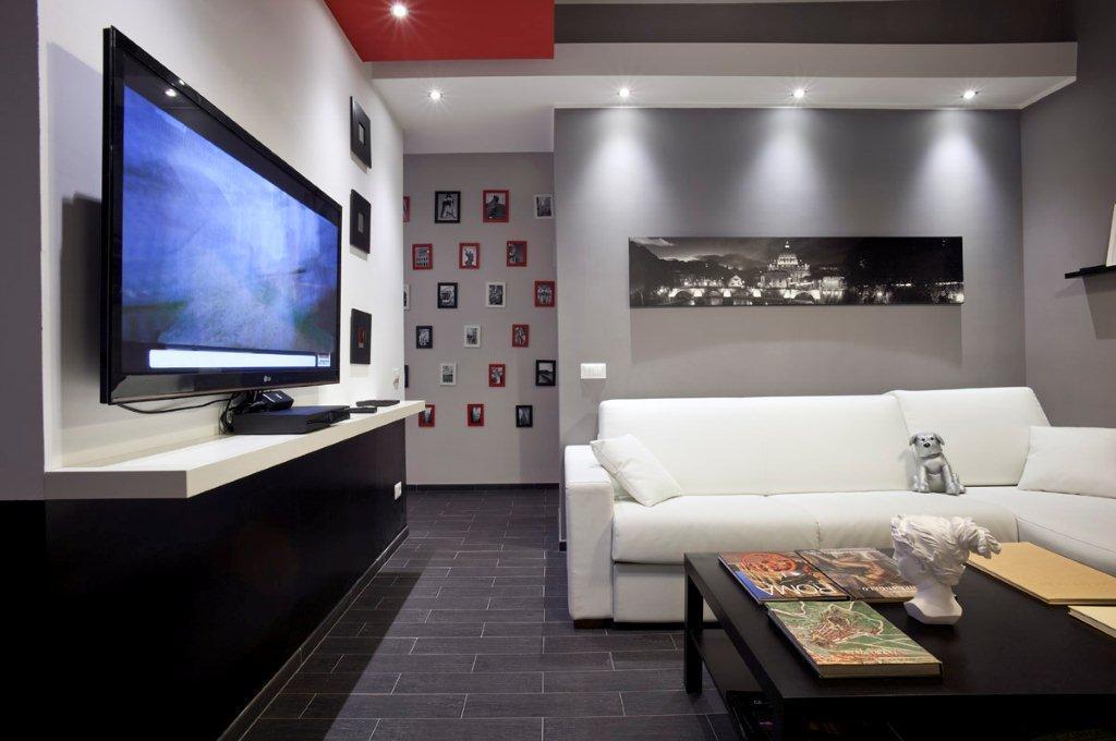 Apartment Only One Vatican Luxury Rom