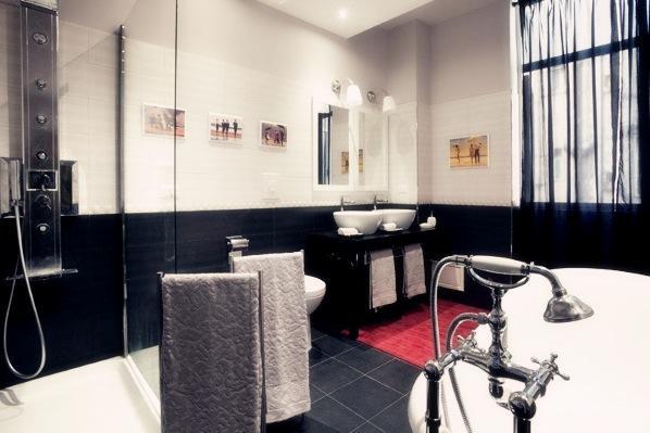 Only One Vatican Luxury Apartamento