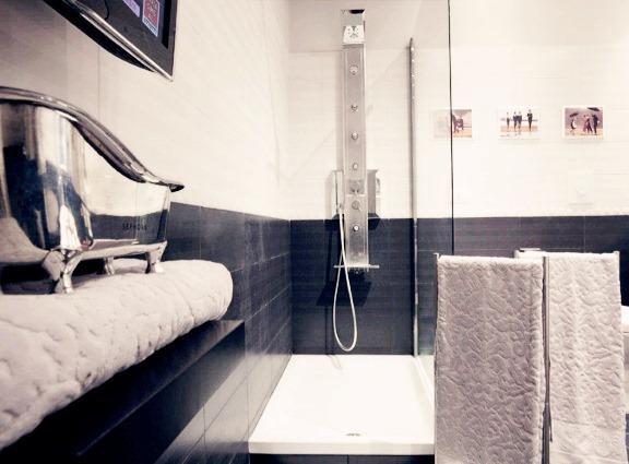 Apartamento Only One Vatican Luxury *